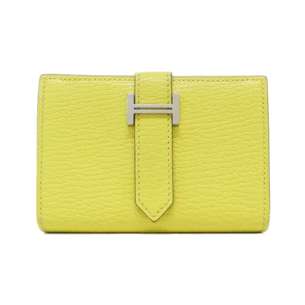 Hermes Bearn Mini 039795CK Wallet